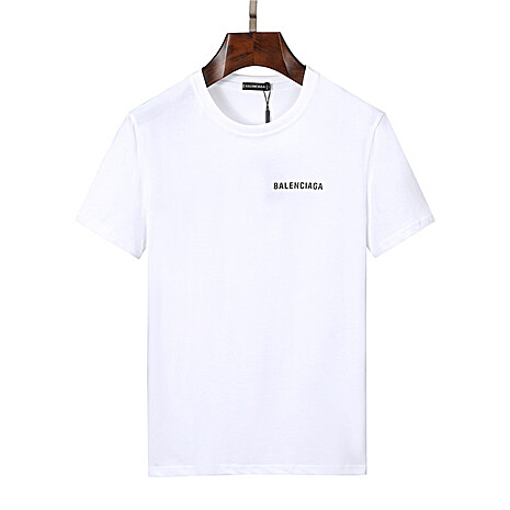 Balenciaga T-shirts for Men #551754 replica
