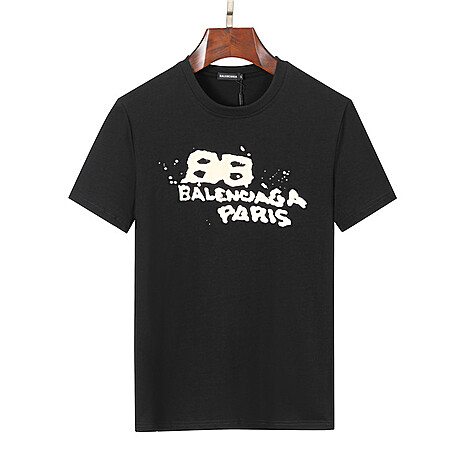 Balenciaga T-shirts for Men #551755 replica
