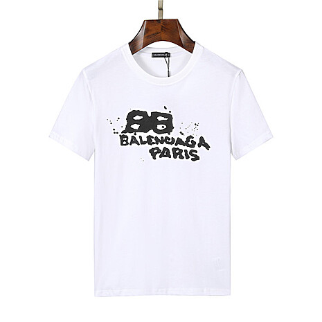 Balenciaga T-shirts for Men #551756 replica