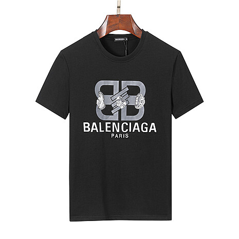 Balenciaga T-shirts for Men #551757 replica
