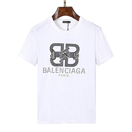 Balenciaga T-shirts for Men #551758 replica