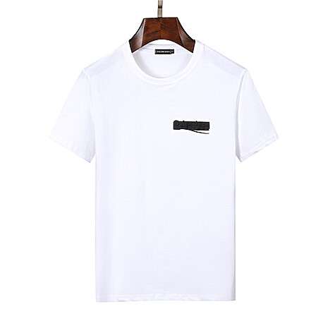 Balenciaga T-shirts for Men #551760 replica