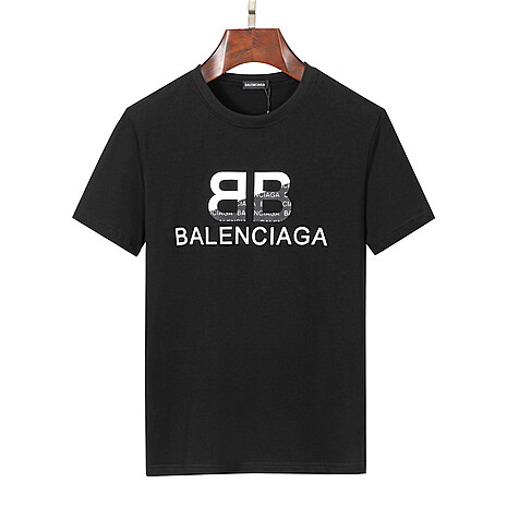 Balenciaga T-shirts for Men #551761 replica