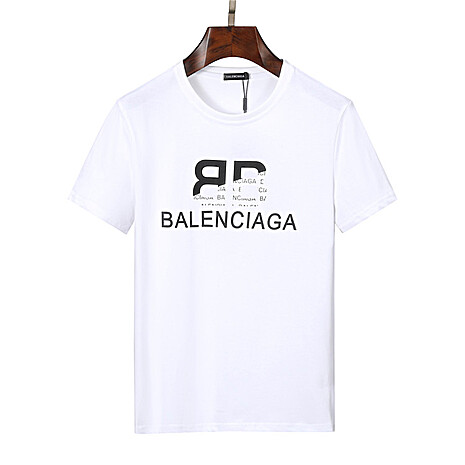 Balenciaga T-shirts for Men #551762 replica