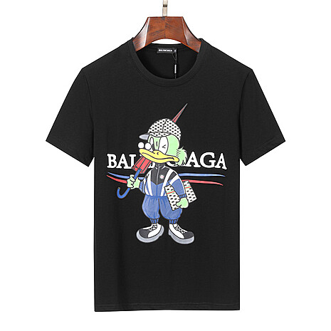 Balenciaga T-shirts for Men #551763 replica