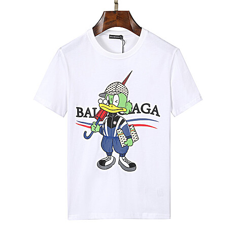 Balenciaga T-shirts for Men #551764 replica