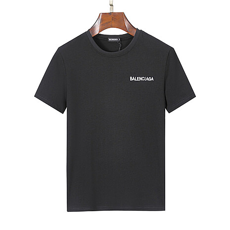 Balenciaga T-shirts for Men #551769 replica