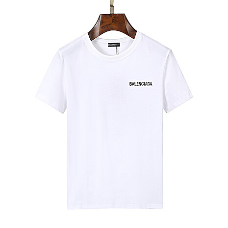 Balenciaga T-shirts for Men #551770 replica