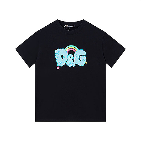 D&G T-Shirts for MEN #551771 replica