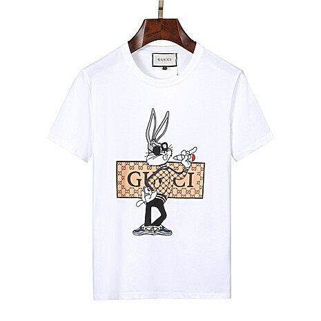 Gucci T-shirts for men #551782 replica