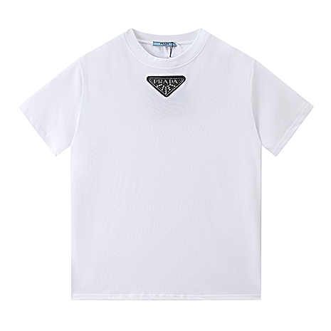 Prada T-Shirts for Men #551800 replica