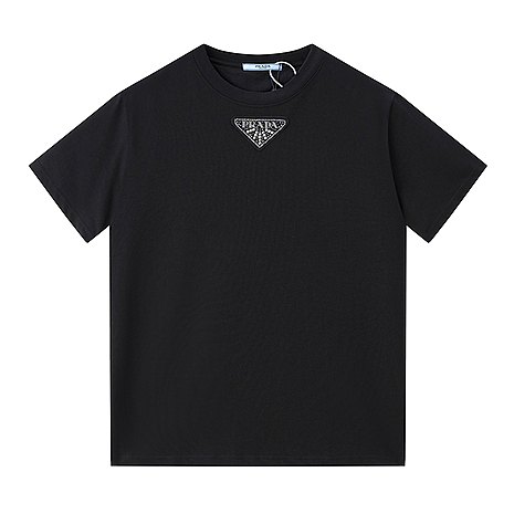 Prada T-Shirts for Men #551801 replica