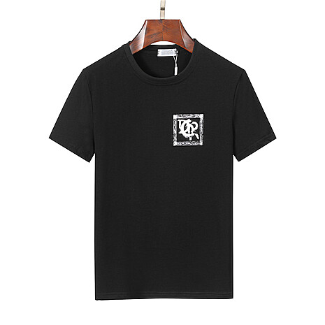 Dior T-shirts for men #551804 replica