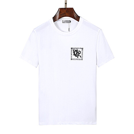 Dior T-shirts for men #551805 replica