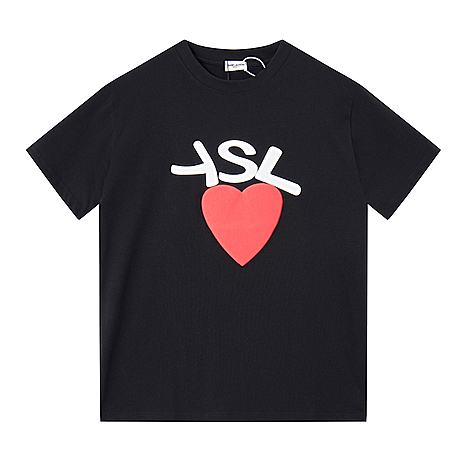 YSL T-Shirts for MEN #551808 replica