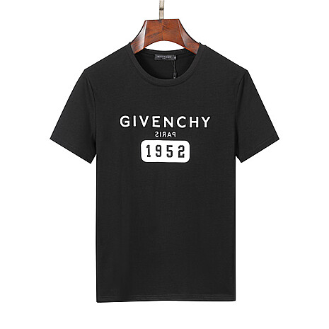 Givenchy T-shirts for MEN #551810 replica