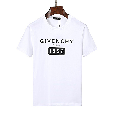 Givenchy T-shirts for MEN #551811 replica
