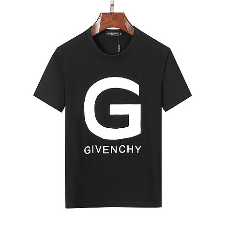 Givenchy T-shirts for MEN #551812 replica