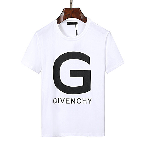 Givenchy T-shirts for MEN #551813 replica