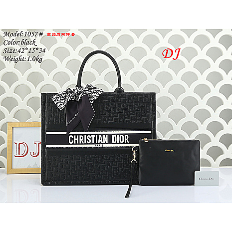 Dior Handbags #551814 replica
