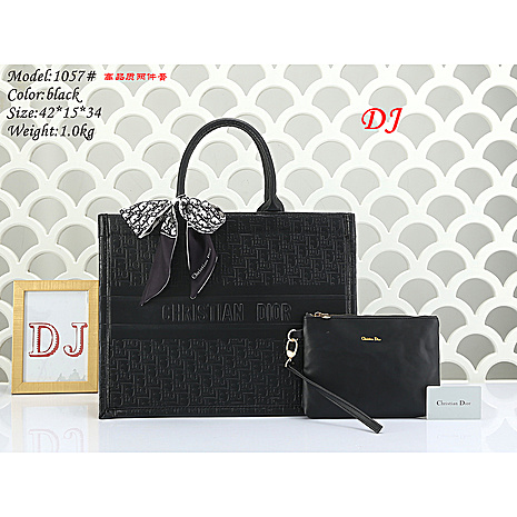 Dior Handbags #551815 replica