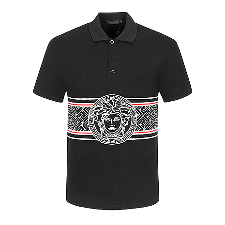 Versace  T-Shirts for men #551910 replica
