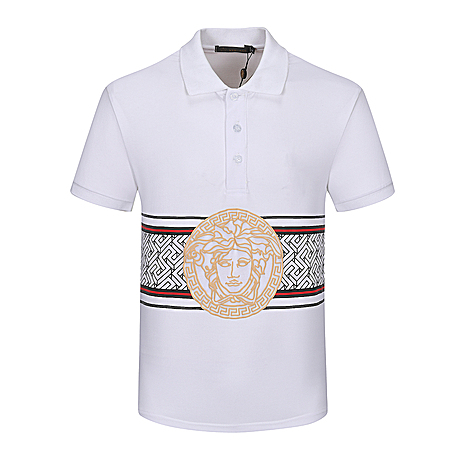 Versace  T-Shirts for men #551911 replica