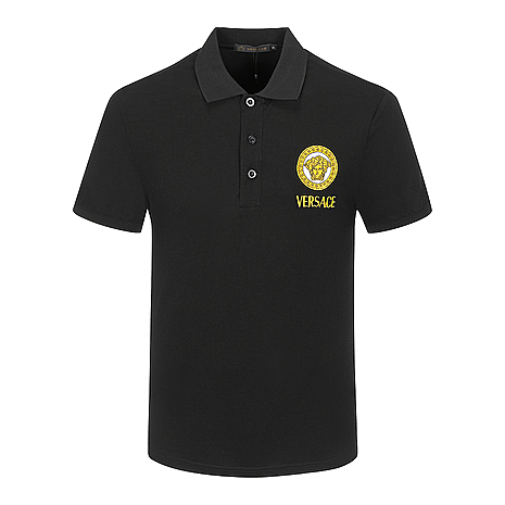 Versace  T-Shirts for men #551917 replica