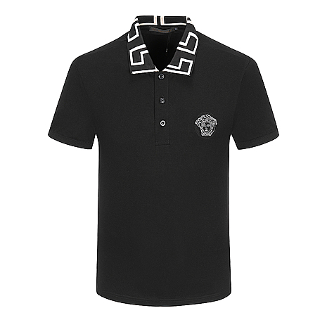 Versace  T-Shirts for men #551920 replica