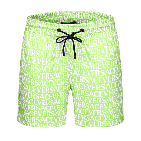 Versace Pants for versace Short Pants for men #551937 replica