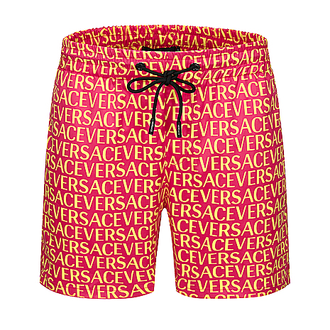 Versace Pants for versace Short Pants for men #551938 replica