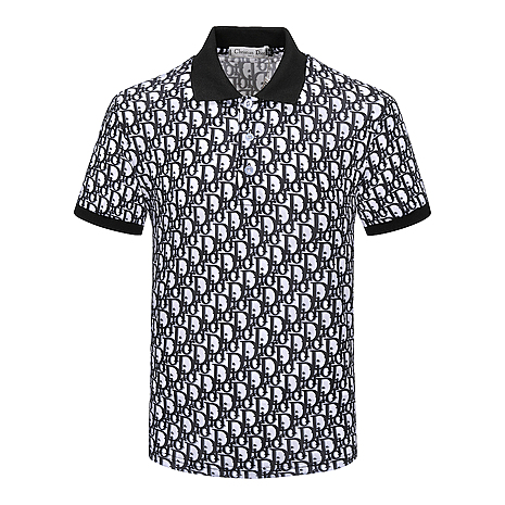 Dior T-shirts for men #551946