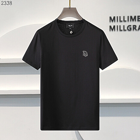 Dior T-shirts for men #551949 replica