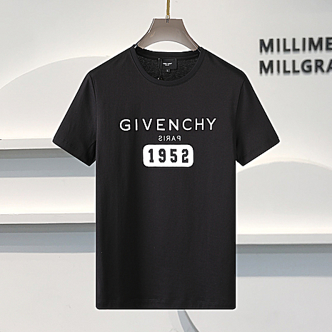 Givenchy T-shirts for MEN #551954 replica