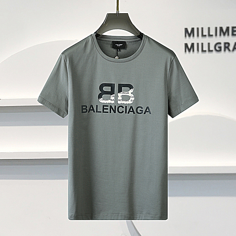 Balenciaga T-shirts for Men #551983 replica