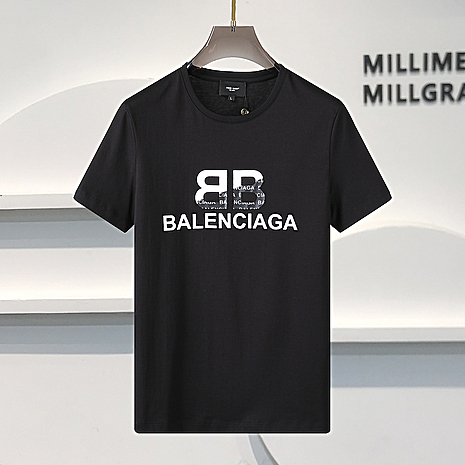 Balenciaga T-shirts for Men #551985 replica