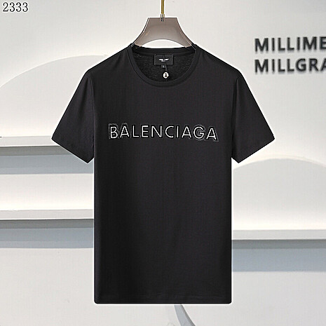 Balenciaga T-shirts for Men #551986