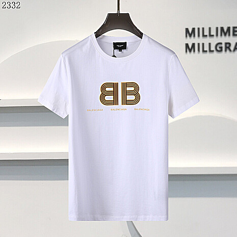 Balenciaga T-shirts for Men #551990 replica