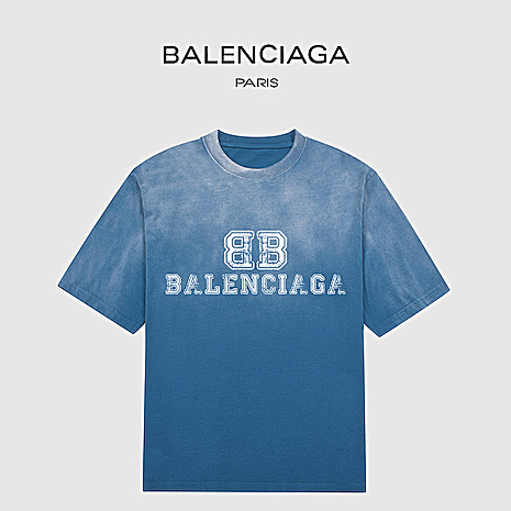 Balenciaga T-shirts for Men #552078 replica