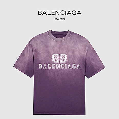 Balenciaga T-shirts for Men #552079 replica