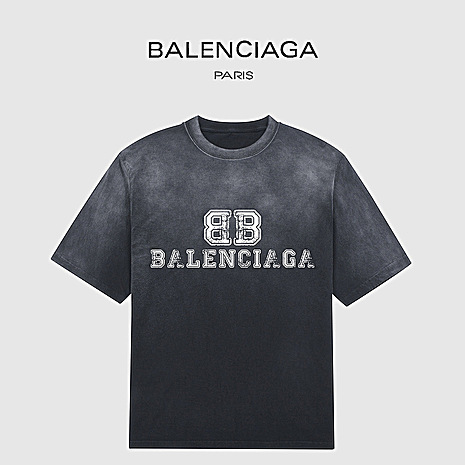 Balenciaga T-shirts for Men #552080 replica