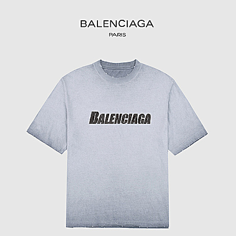 Balenciaga T-shirts for Men #552081 replica