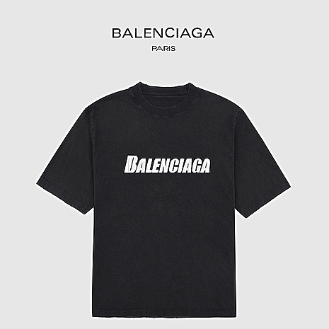 Balenciaga T-shirts for Men #552082 replica