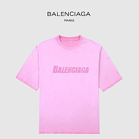 Balenciaga T-shirts for Men #552083 replica