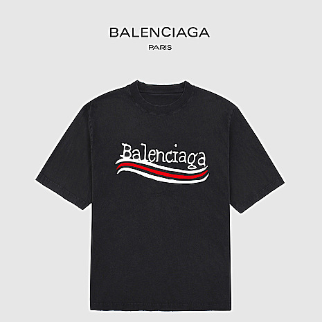 Balenciaga T-shirts for Men #552086 replica
