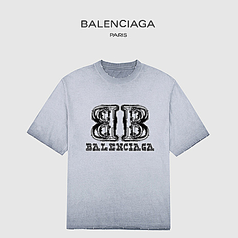 Balenciaga T-shirts for Men #552088 replica