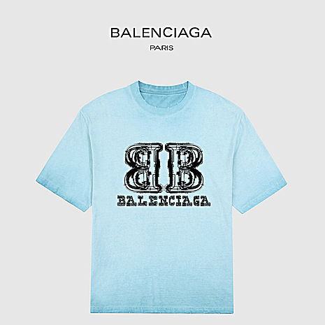 Balenciaga T-shirts for Men #552089 replica
