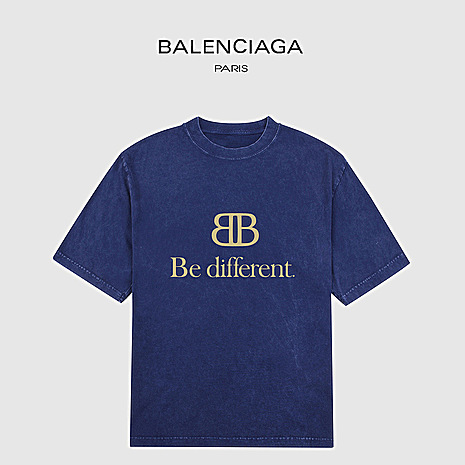 Balenciaga T-shirts for Men #552090 replica