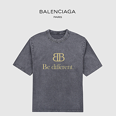 Balenciaga T-shirts for Men #552092 replica