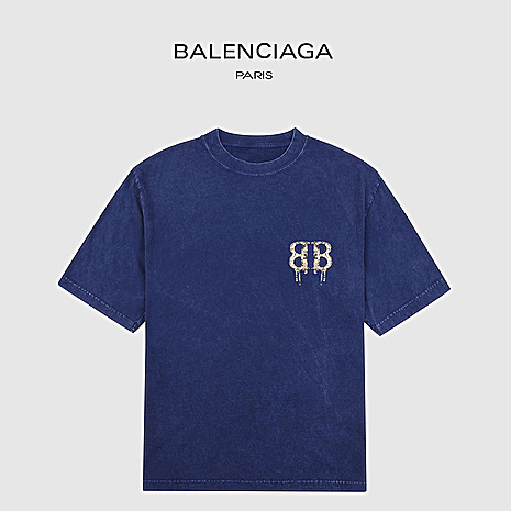 Balenciaga T-shirts for Men #552095 replica